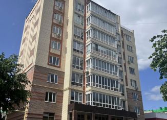 Продается двухкомнатная квартира, 73 м2, Йошкар-Ола, микрорайон Советский, Советская улица, 76