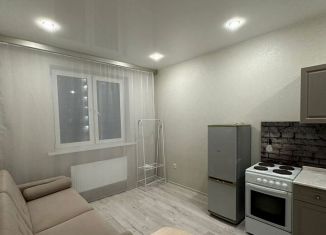 Сдается квартира студия, 18 м2, Краснодарский край, Заполярная улица, 37к4
