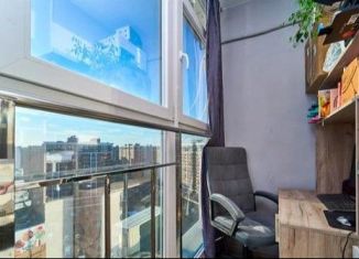 Продаю 2-ком. квартиру, 39.6 м2, Краснодар, улица Западный Обход, 39/2к2, ЖК Самолёт