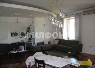Сдается 5-ком. квартира, 212 м2, Новосибирская область, Депутатская улица, 50