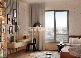 Продам 2-ком. квартиру, 59.3 м2, Самара, улица Гастелло, 32