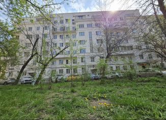 Продажа квартиры студии, 16 м2, Москва, 1-й Тверской-Ямской переулок, 14, Тверской район