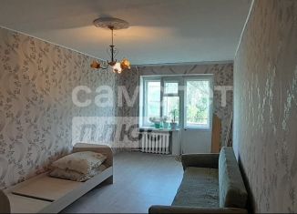 Продажа однокомнатной квартиры, 31.8 м2, Златоуст, проспект имени Ю.А. Гагарина, 1-я линия, 10