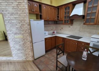 Продам 2-комнатную квартиру, 60 м2, деревня Сосенки, Ясеневая улица, 1к1, ЖК Дубровка