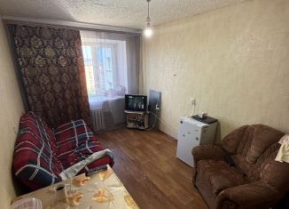 Продается двухкомнатная квартира, 38.7 м2, Октябрьский, улица Кортунова, 14