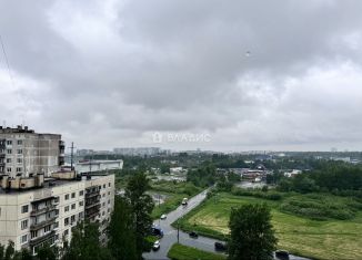 Продаю 1-комнатную квартиру, 33.8 м2, Санкт-Петербург, улица Передовиков, 33к1, Красногвардейский район