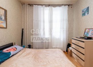 Продаю трехкомнатную квартиру, 70.8 м2, Подольск, улица Генерала Смирнова, 14