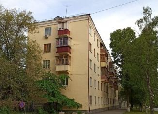 Продажа трехкомнатной квартиры, 53.4 м2, Ульяновск, улица 12 Сентября, 88, Железнодорожный район