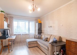 Продам однокомнатную квартиру, 38.1 м2, Карелия, Зелёная улица, 12