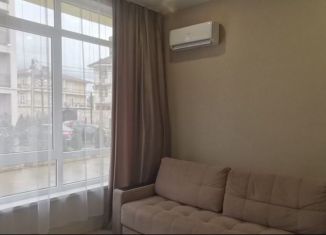 Квартира на продажу студия, 22 м2, Сочи, улица Просвещения, 85Б