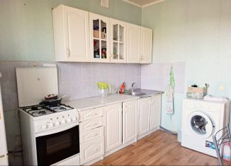 1-ком. квартира в аренду, 36 м2, Йошкар-Ола, Пролетарская улица, 40, микрорайон Больничный