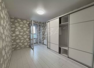 Продам однокомнатную квартиру, 36 м2, Тюмень, улица Павла Никольского, 2, ЖК Акватория