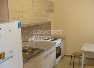 Продам однокомнатную квартиру, 37 м2, Воронеж, Олимпийский бульвар, 12, ЖК Ботанический сад