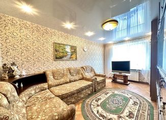 Двухкомнатная квартира на продажу, 51.3 м2, Калининград, улица Генерала Павлова, 18, Московский район
