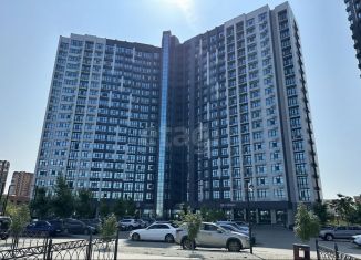 3-ком. квартира на продажу, 69.5 м2, Астрахань, улица Бехтерева, 2А, ЖК Атмосфера