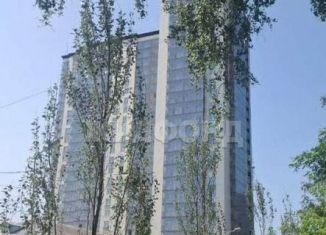 Продам квартиру студию, 30.8 м2, Новосибирск, улица Гоголя, 222, Дзержинский район