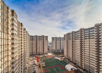 Продаю 1-ком. квартиру, 45 м2, Краснодар, Стахановская улица, 1/5, микрорайон Авиагородок