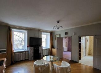 Сдам 3-комнатную квартиру, 63 м2, Москва, улица Фадеева, 7с1, Тверской район