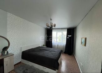 Продается 2-комнатная квартира, 42 м2, деревня Чернышевка, Центральная улица, 7