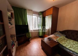 2-ком. квартира на продажу, 50.5 м2, Челябинск, улица Чичерина, 29, Калининский район