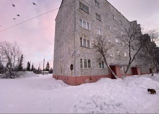 Продается 1-комнатная квартира, 34 м2, Мурманская область, населённый пункт Коашва, 14