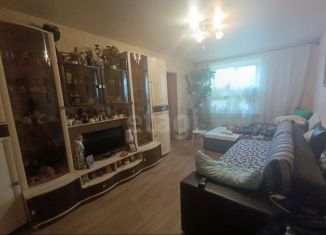 Продается 2-комнатная квартира, 44 м2, Тула, Привокзальный территориальный округ, Луговая улица, 16