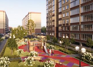 Продажа 3-ком. квартиры, 62 м2, Новосибирск, улица Семёна Иоаниди