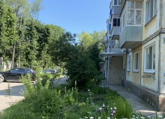 Продаю двухкомнатную квартиру, 41.6 м2, Ульяновская область, улица Полбина, 43