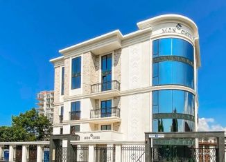 Квартира на продажу студия, 31 м2, Сочи, Стартовая улица, 4, микрорайон Мамайка