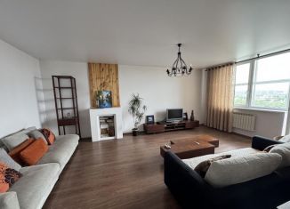 3-комнатная квартира на продажу, 127 м2, рабочий поселок Маркова, Сибирская улица, 2