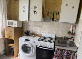 Однокомнатная квартира в аренду, 30 м2, Москва, Элеваторная улица, 14, ЮАО