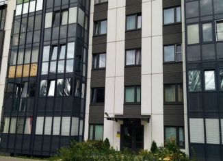 Продам однокомнатную квартиру, 35.2 м2, Колпино, Понтонная улица, 7к1