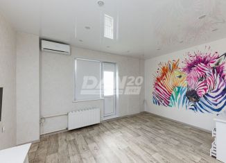 Продаю квартиру студию, 25 м2, Челябинск, улица Университетская Набережная, 52, Калининский район