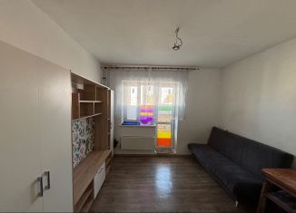 Продажа квартиры студии, 21 м2, Тюмень, Верхнетарманская улица, 3, ЖК Новый Мыс 2.0