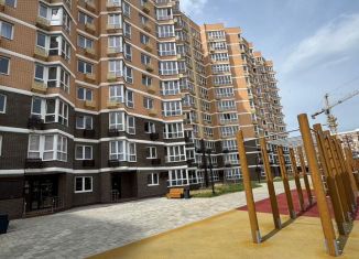 Продаю 1-ком. квартиру, 37.1 м2, Краснодар, улица Ветеранов, 85к5, микрорайон 2-я Площадка