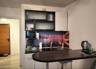 Сдам квартиру студию, 23 м2, Тобольск, 15-й микрорайон, 22