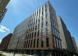 Продам 3-комнатную квартиру, 78 м2, Москва, улица Архитектора Щусева, 4к1, станция ЗИЛ