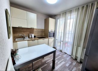 Продам 2-комнатную квартиру, 68 м2, Воронеж, Беговая улица, 219/3, ЖК Континент