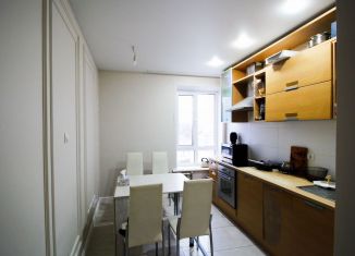 Продажа 3-комнатной квартиры, 71.3 м2, Ульяновск, проспект Нариманова, Ленинский район