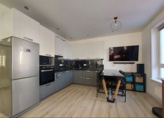 Продаю двухкомнатную квартиру, 59 м2, рабочий поселок Маркова, жилой комплекс Южный Парк, 1, ЖК Южный Парк