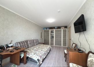 Однокомнатная квартира на продажу, 34.4 м2, Краснодар, улица Героя А.А. Аверкиева, 34, микрорайон Восточно-Кругликовский