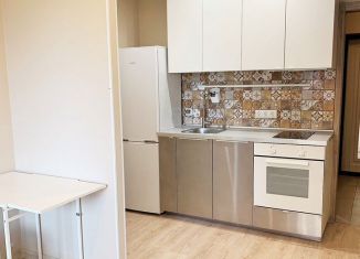 Сдается в аренду квартира студия, 25 м2, Санкт-Петербург, улица Маршала Тухачевского, 23, улица Маршала Тухачевского