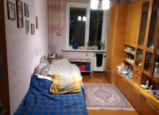 Продажа 2-комнатной квартиры, 44.8 м2, поселок городского типа Шушенское, 2-й микрорайон, 6