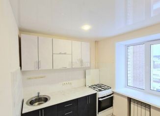 Однокомнатная квартира на продажу, 34.3 м2, Йошкар-Ола, улица Мира, 48, микрорайон Ремзавод