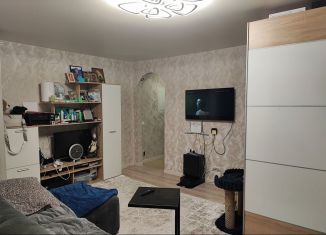 Продам двухкомнатную квартиру, 43.8 м2, Йошкар-Ола, улица Мира, 27, микрорайон Дубки