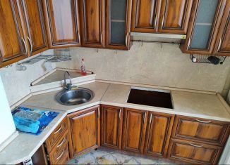 Продается однокомнатная квартира, 39.1 м2, Москва, ЮВАО, улица Перерва, 34
