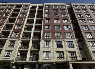 2-ком. квартира на продажу, 80 м2, Махачкала, Газпромная улица, 15к1, ЖК Новая Пальмира