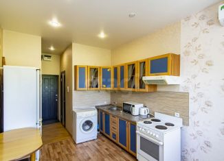 Продам 1-комнатную квартиру, 32 м2, Тюмень, улица Энергетиков, 30А