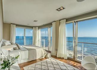 1-комнатная квартира на продажу, 35 м2, Сочи, микрорайон Курортный Городок