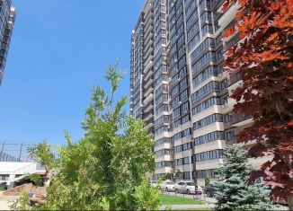 Продам двухкомнатную квартиру, 54.8 м2, Краснодар, Конгрессная улица, 43к1, ЖК Отражение